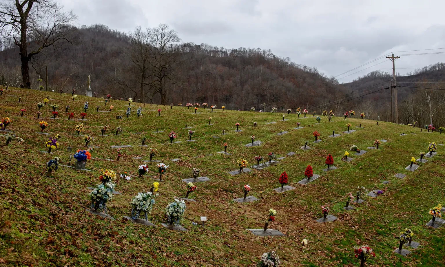 Mỹ: Người đàn ông ra tòa vì ‘giả chết để trốn tiền cấp dưỡng nuôi con’