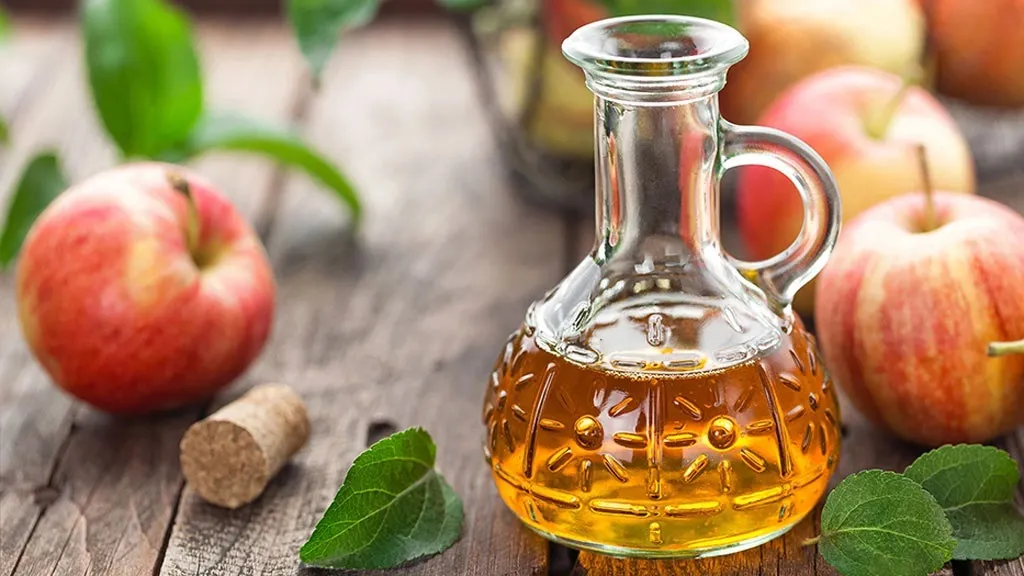 Giấm táo có nên uống trước khi ngủ không?