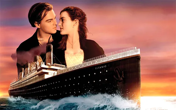 titanic