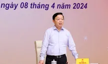 Nghiên cứu phương án bao phủ BHYT cho mọi bệnh nhân lao