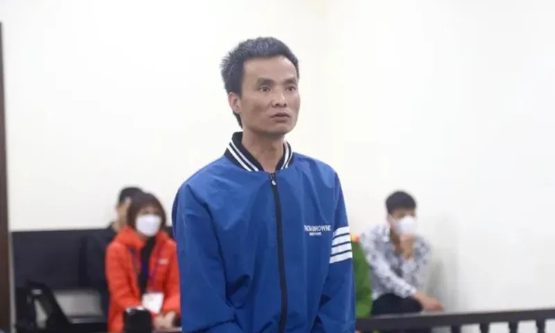 Vụ tài xế tông chết bảo vệ: Bị cáo bị đề nghị mức án chung thân