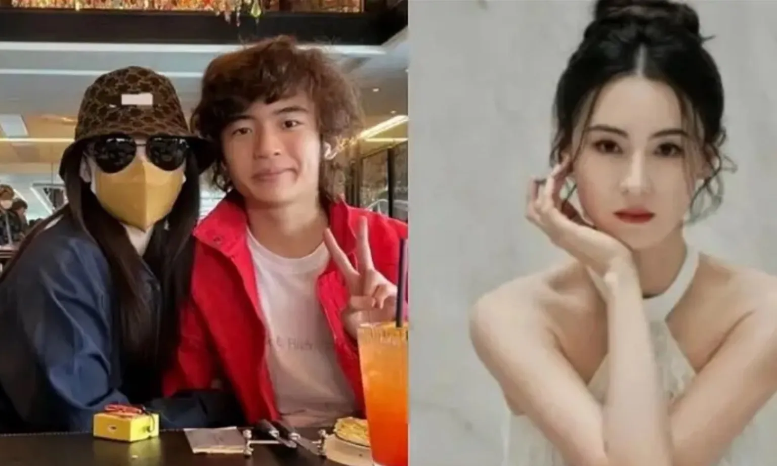 Rộ tin Trương Bá Chi đổ bệnh vì con trai 17 tuổi hẹn hò với người 46 tuổi