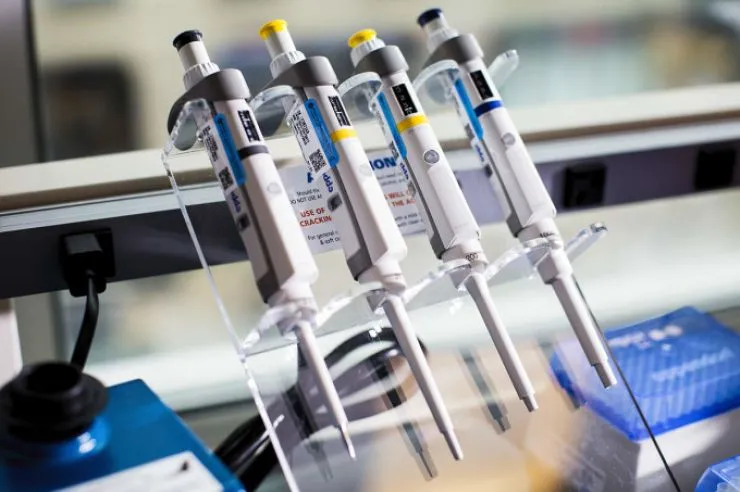 Vắc-xin ngừa ung thư phổi đầu tiên trên thế giới sắp đi vào thử nghiệm
