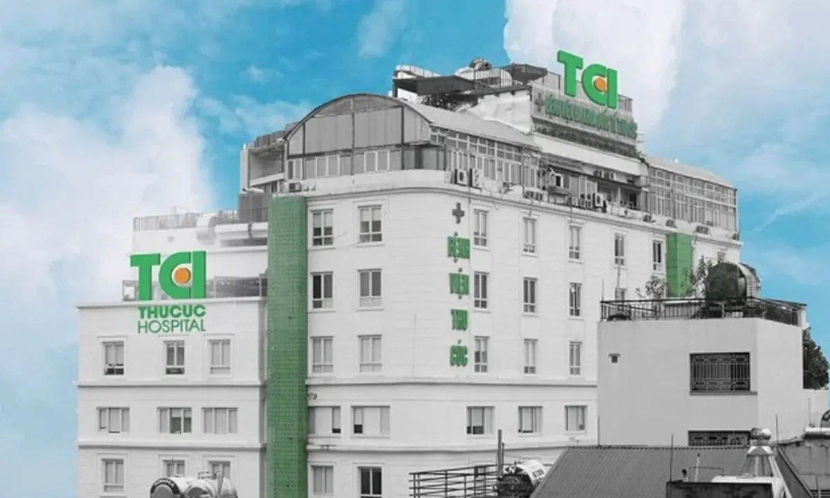 Bộ Y tế đề nghị xác minh thông tin thai nhi tử vong ở Bệnh viện Thu Cúc