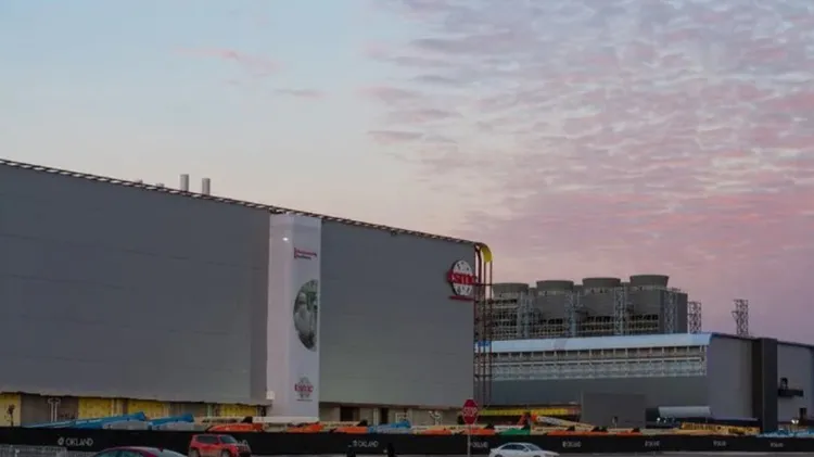 TSMC có trợ cấp 6,6 tỷ USD mở rộng sản xuất chip của Mỹ ở Arizona