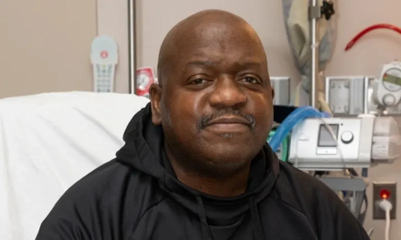 Cập nhật về sức khỏe của bệnh nhân ghép thận heo