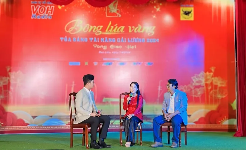 Khoi dong mua giai Bong Lua Vang 2024 tai tinh Bac Lieu 005