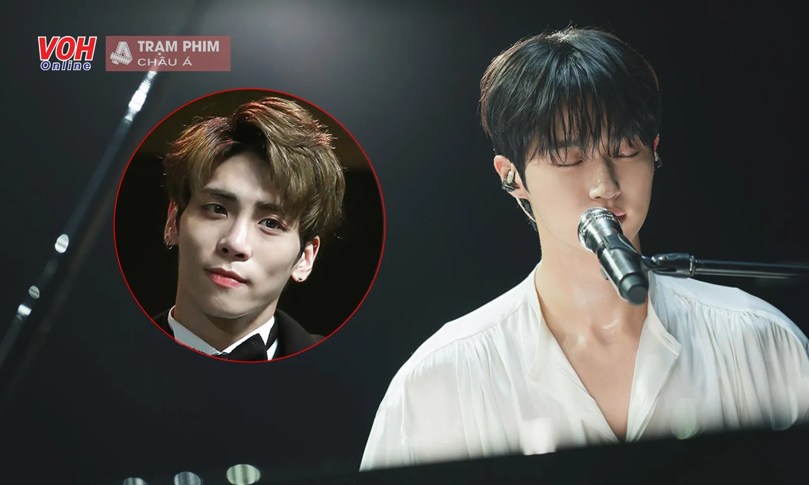 Đại diện Cõng Anh Mà Chạy nói gì trước nghi vấn lợi dụng Jonghyun (SHINee) để PR phim?