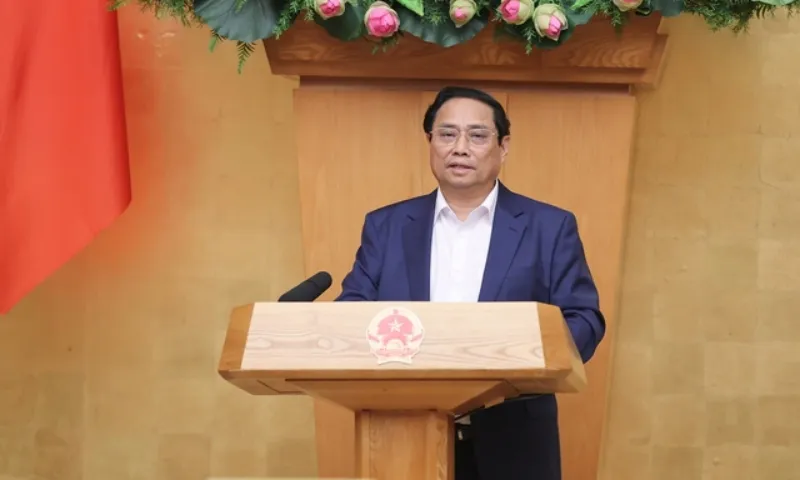 Nỗ lực vượt qua thách thức, phấn đấu đạt chỉ tiêu năm 2024