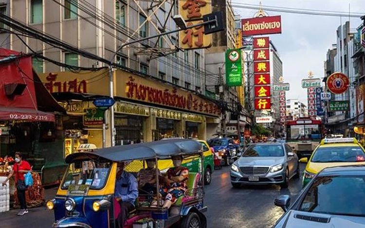 Thái Lan đưa ra sáng kiến thị thực chung 6 nước khu vực Đông Nam Á