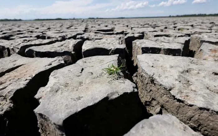 thang 3 la thang nong nhat toan cau 2