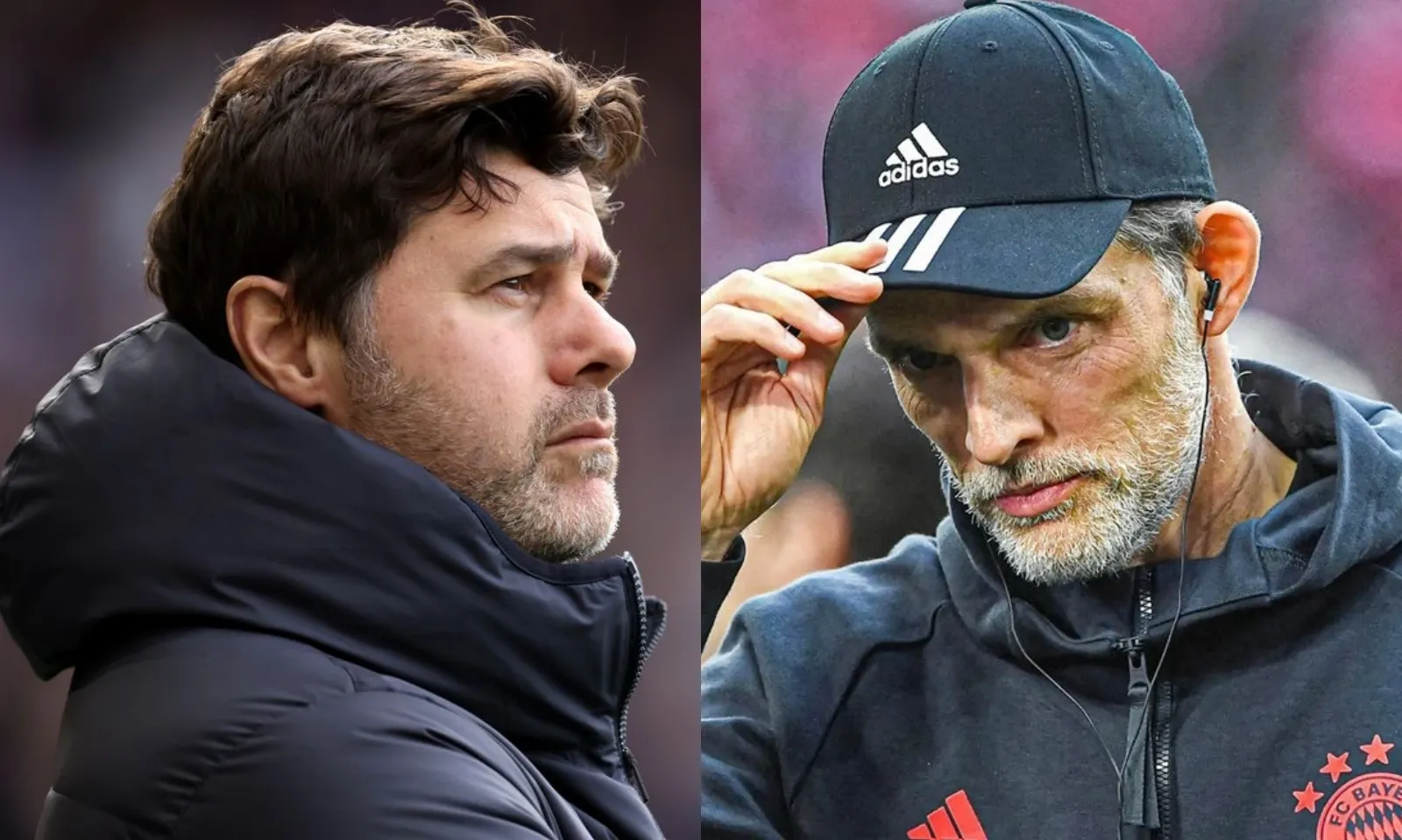 Chỉ một câu nói từ Tuchel, ghế HLV của Pochettino lung lay dữ dội