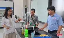 ​​​​​​​Triển khai giáo dục thông minh cần gắn với tầm nhìn sứ mệnh của trường