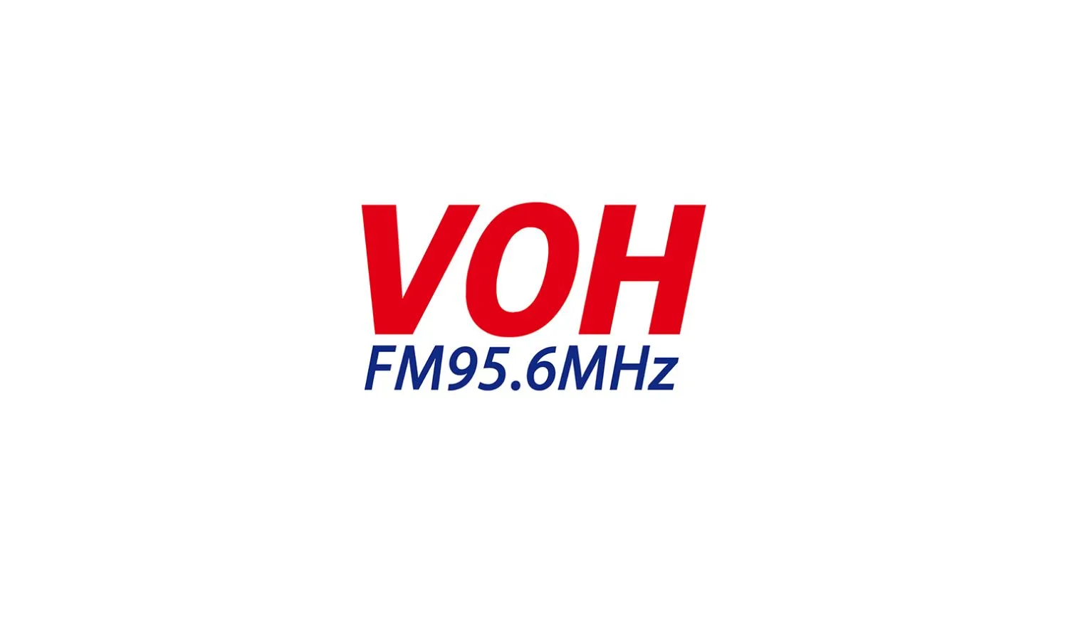 Mời đối tác liên kết sản xuất nội dung phát thanh trên kênh FM95.6 VOH