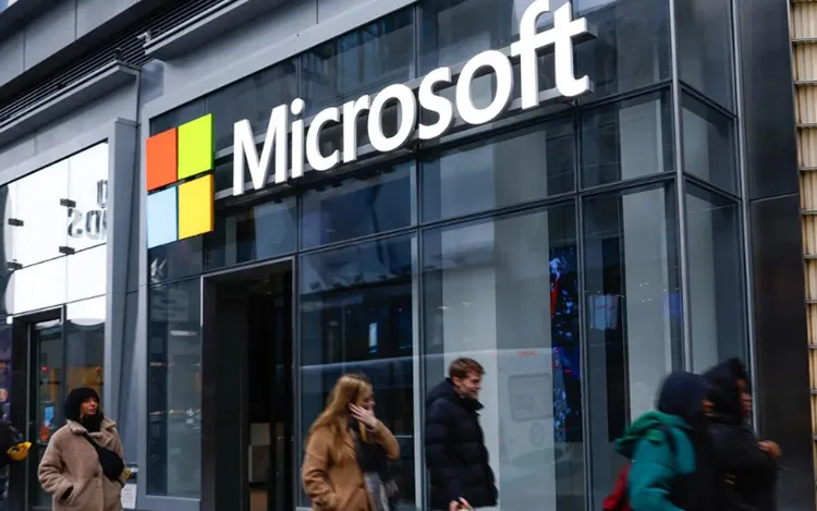 Microsoft có hàng loạt lỗi cho phép tin tặc xâm nhập email của các quan chức cấp cao Mỹ