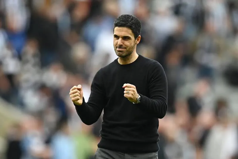 arteta