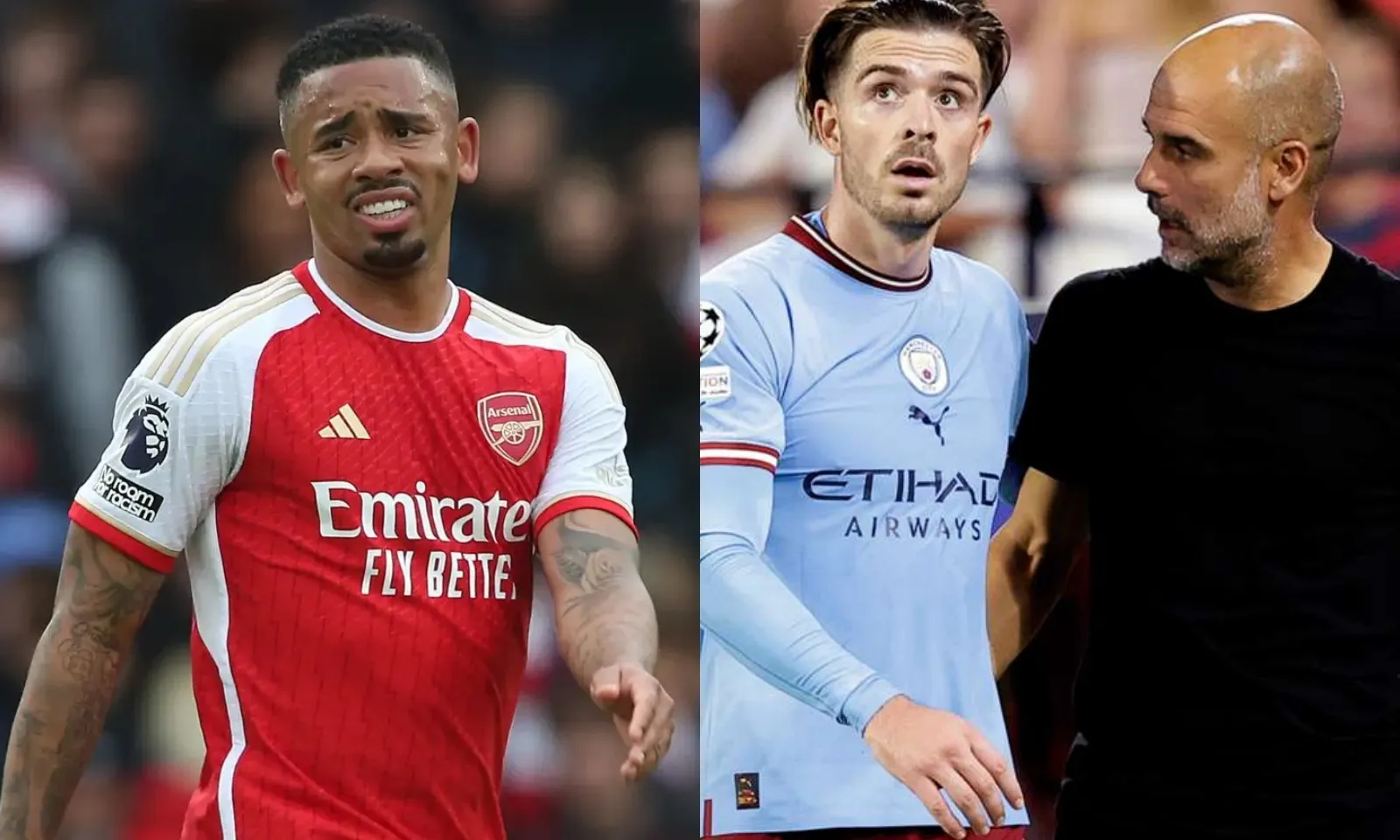 Tin bóng đá mới nhất: Sao Arsenal nén đau thi đấu | Pep muốn Grealish cải thiện một kỹ năng