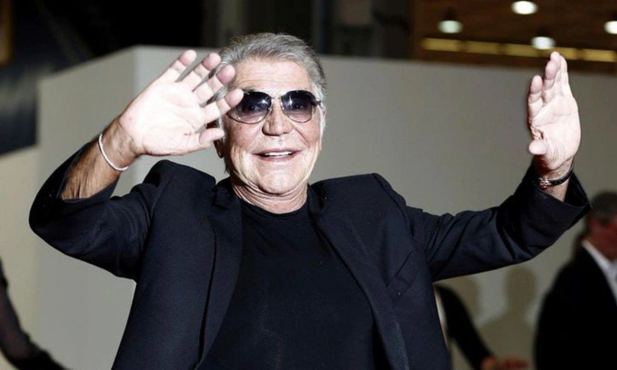 Ông hoàng thời trang Roberto Cavalli qua đời