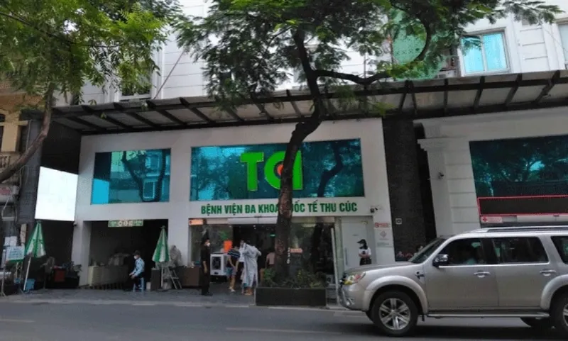 Diễn biến mới nhất vụ người nhà tố bệnh viện tắc trách khiến thai nhi tử vong