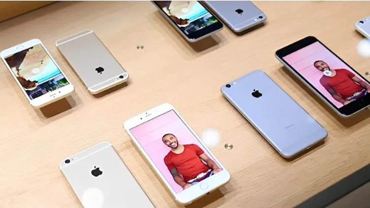 Apple công bố thay đổi lớn giúp chủ máy dễ dàng sửa chữa iPhone hơn