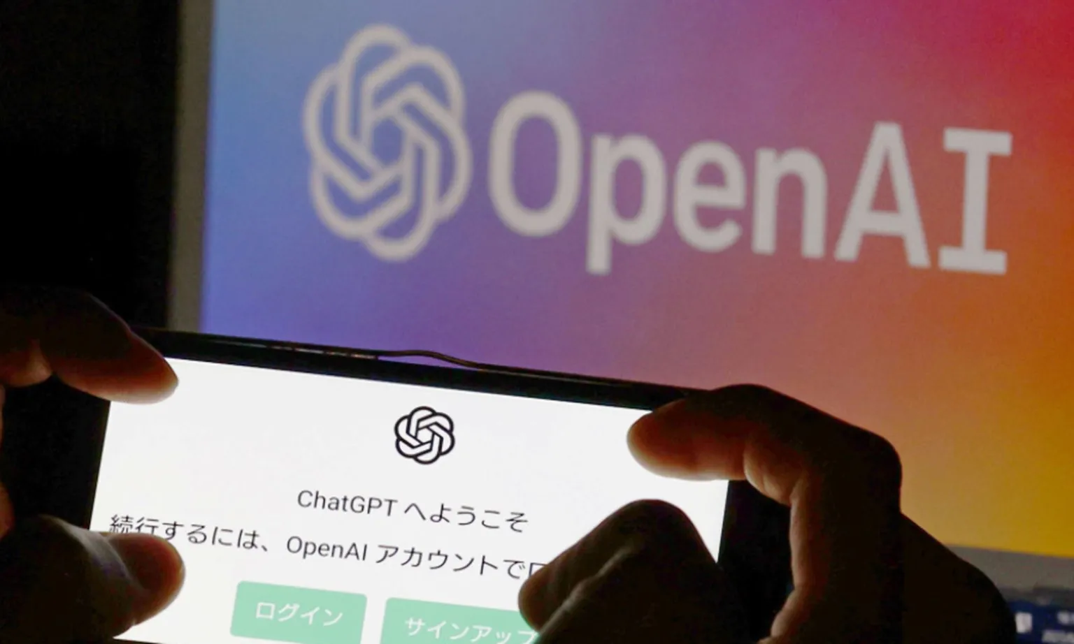 OpenAI mở văn phòng châu Á đầu tiên tại Tokyo