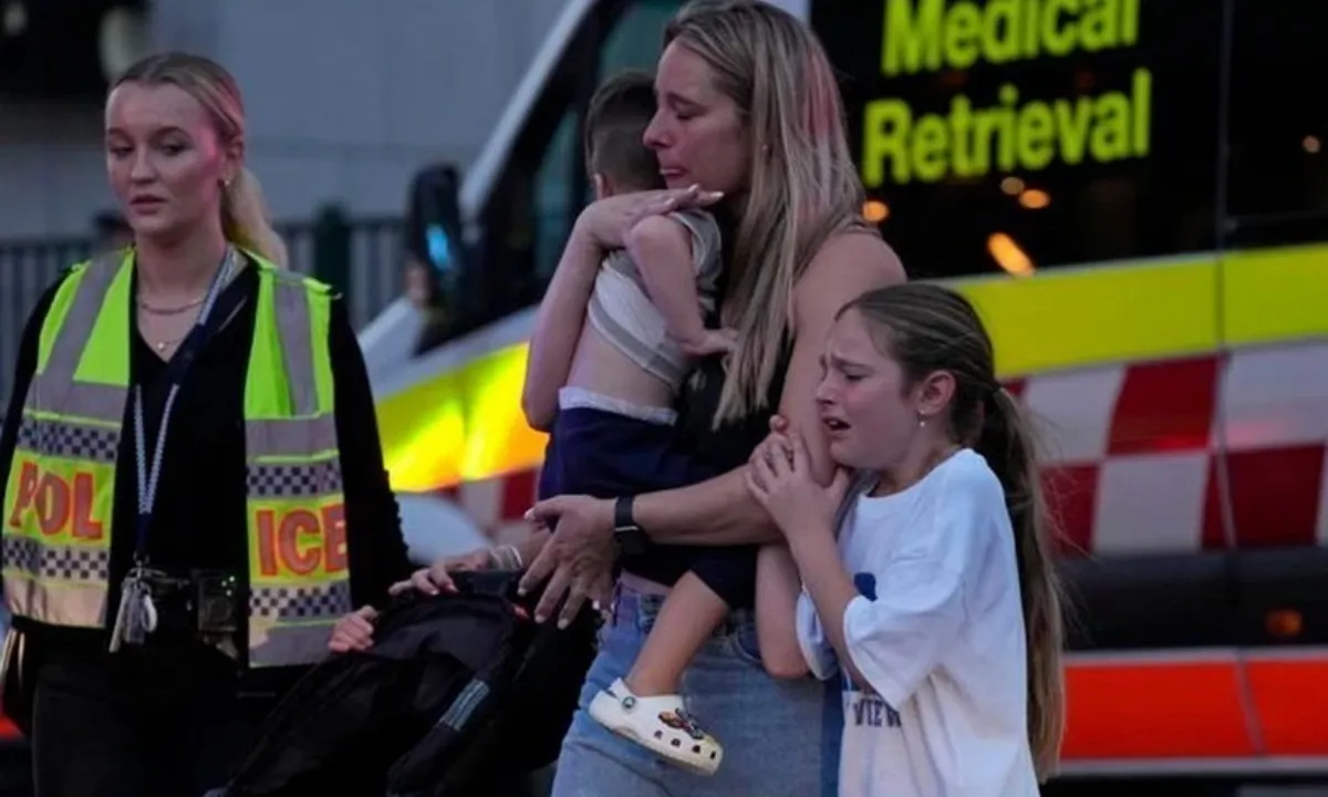 Australia treo cờ rủ tưởng nhớ các nạn nhân trong vụ đâm dao