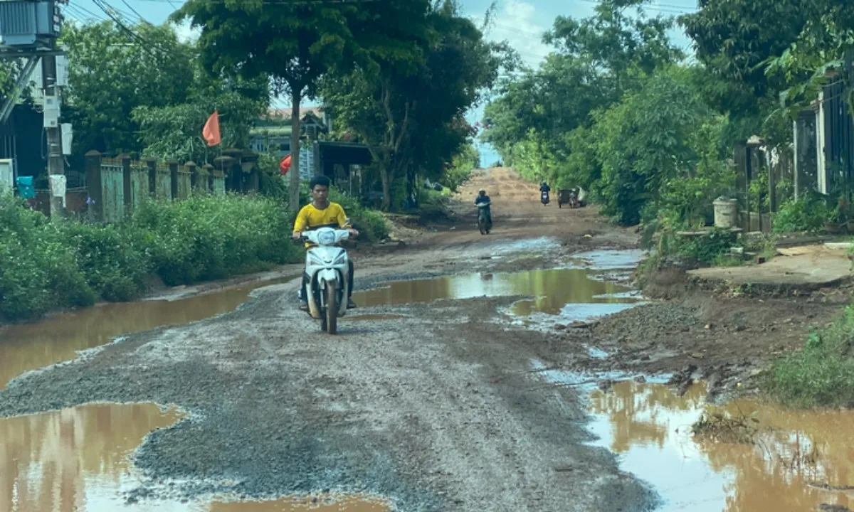 Bộ Công an đề nghị cung cấp hồ sơ gói thầu liên quan Tập đoàn Thuận An tại Đắk Lắk