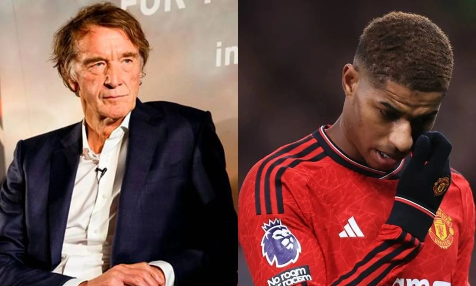 MU hét giá Rashford 100 triệu bảng, PSG quay xe