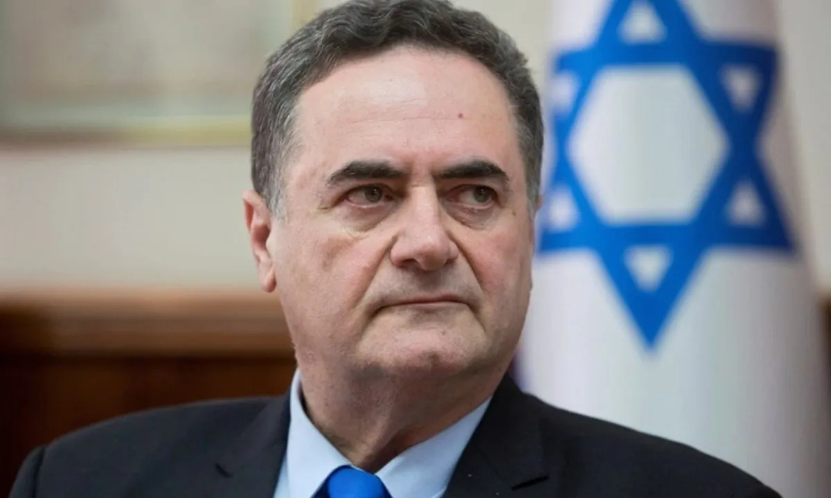 Ngoại trưởng Israel tìm kiếm các biện pháp trừng phạt toàn cầu đối với Iran