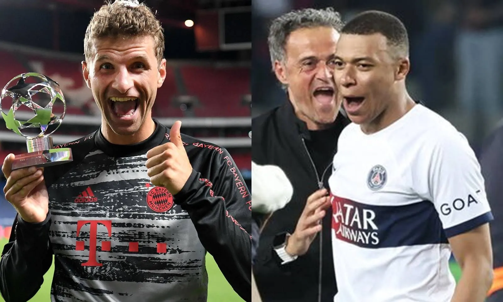 Tin bóng đá mới nhất: Hung thần của Barca sắp giải nghệ | Chủ tịch PSG lạnh nhạt với Mbappe