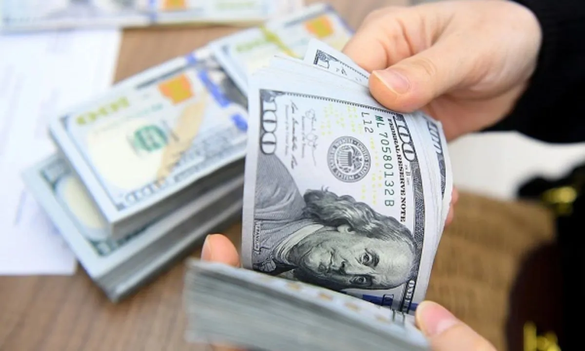 Kiều hối chuyển về TPHCM quý 1 tăng cao nhất trong vòng 3 năm