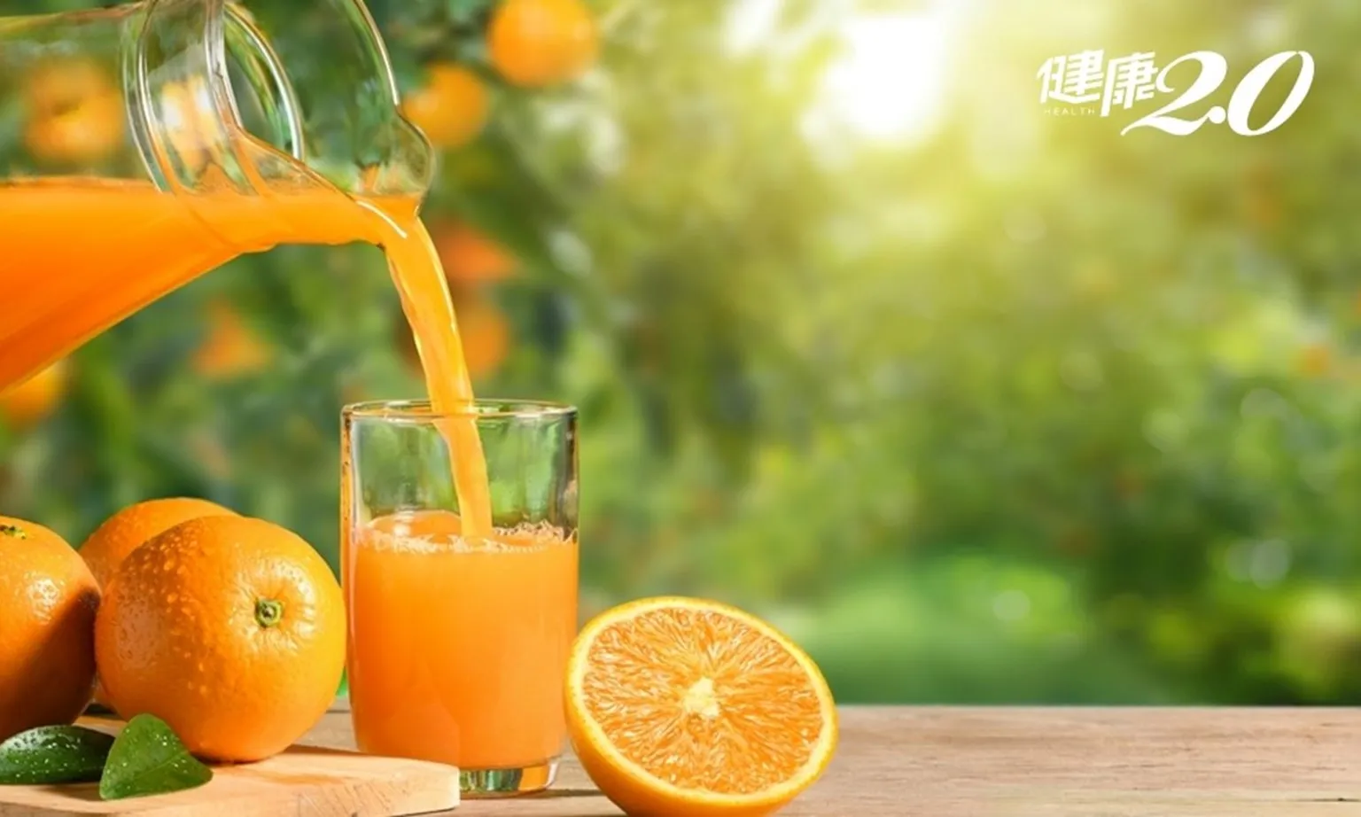 Nước trái cây nguyên chất 100% có tốt cho sức khỏe không?