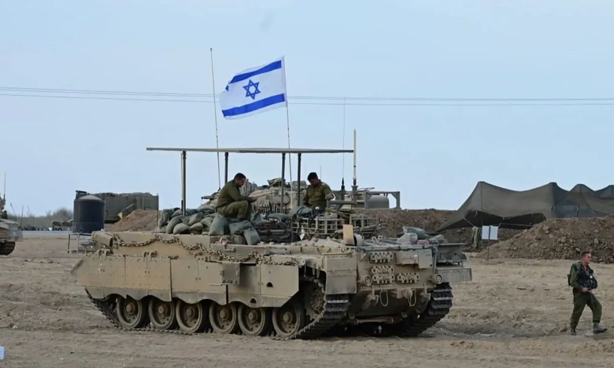 Israel tiến thoái lưỡng nan trước lựa chọn tấn công Iran hay “kiềm chế”