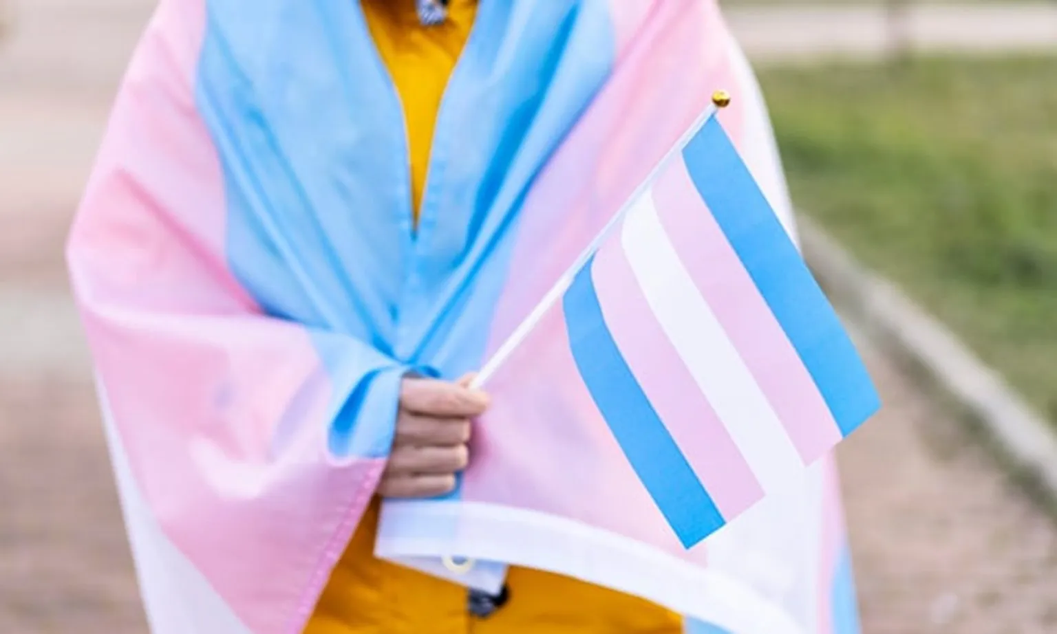 Thụy Điển thông qua luật hạ độ tuổi chuyển đổi giới tính hợp pháp từ 18 xuống 16