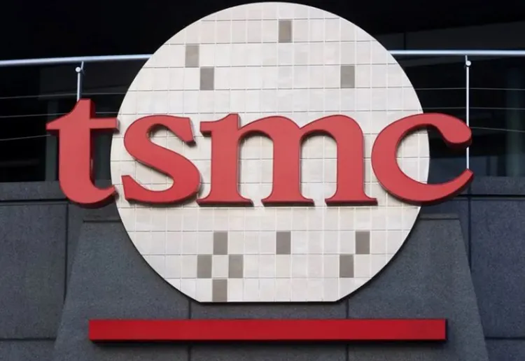 TSMC lãi ròng 6,74 tỷ USD trong quí 1/2024