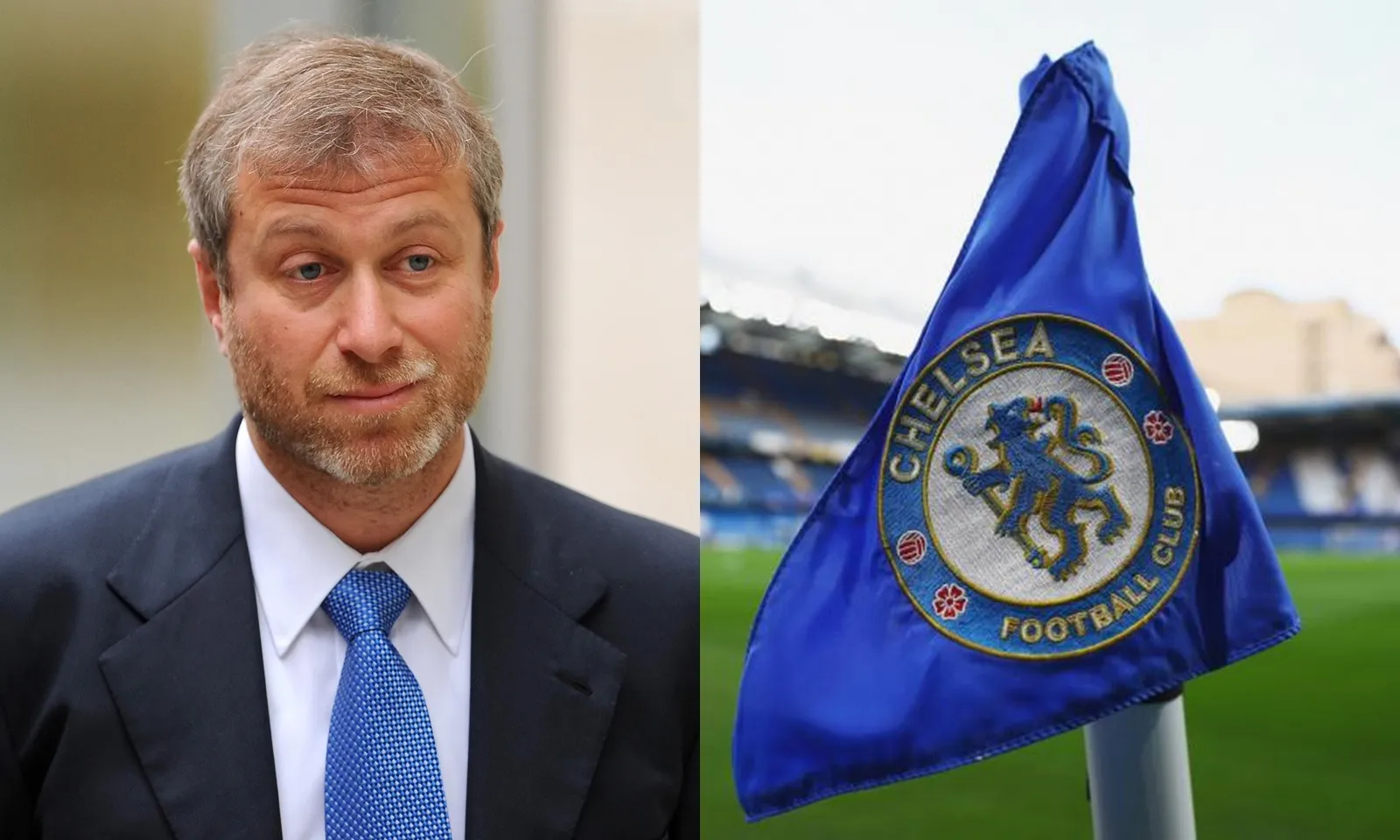 Cựu chủ tịch Chelsea bị Chính phủ Anh ăn chặn 2,5 tỷ bảng?