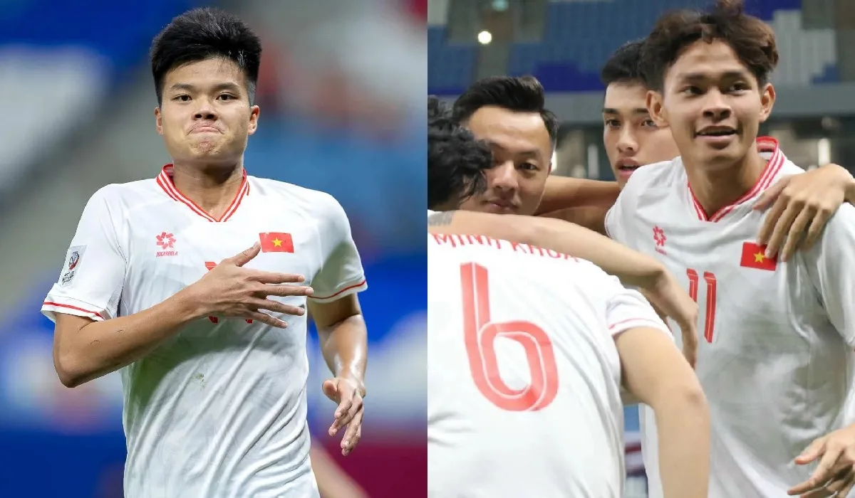 U23 Việt Nam sớm giành vé vào Tứ kết VCK U23 châu Á 2024 theo kịch bản nào?