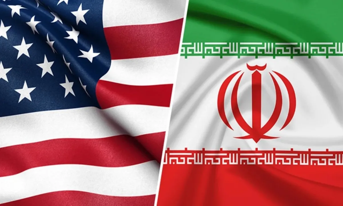 Mỹ bổ sung lệnh trừng phạt đối với Iran
