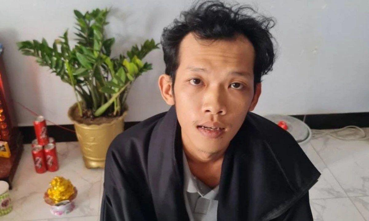 Bắt đối tượng cướp tiệm vàng ở Bình Dương, lẩn trốn tại Campuchia