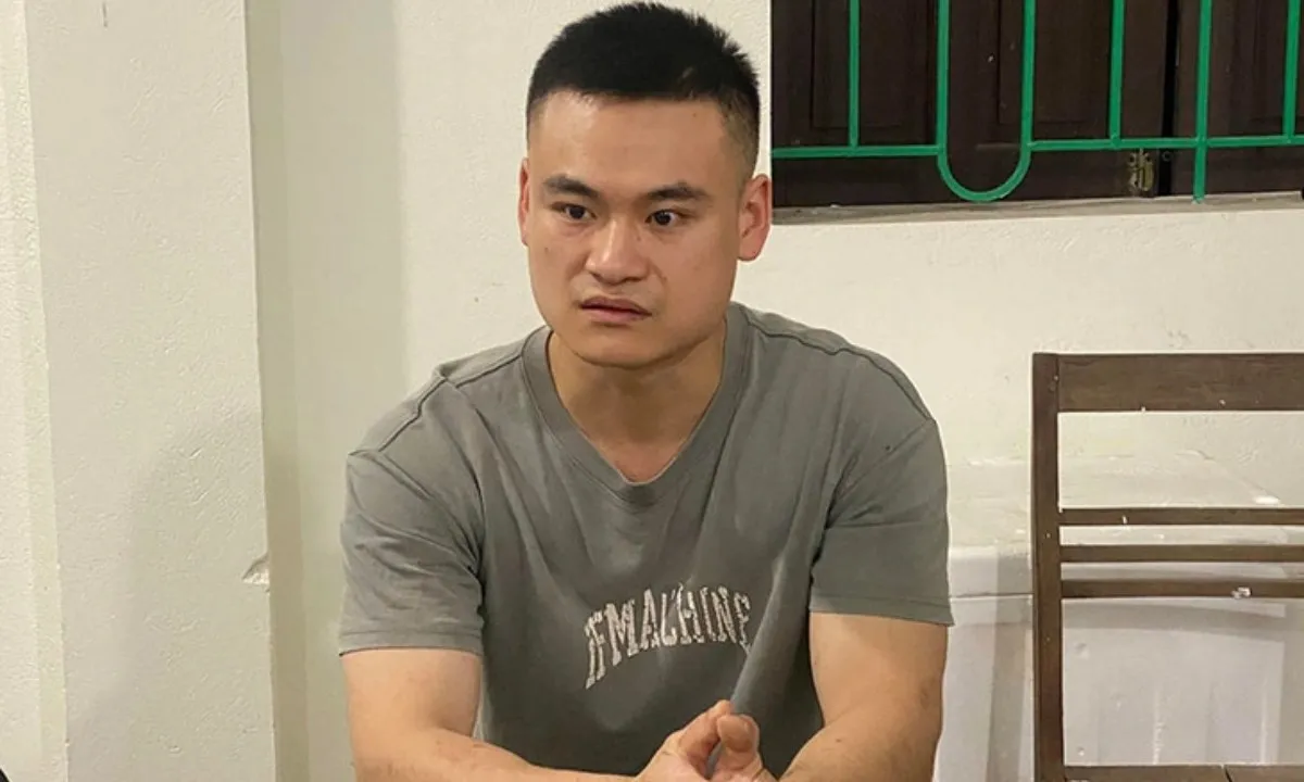 Cao Bằng: Tạm giữ đối tượng sàm sỡ nữ sinh lớp 8