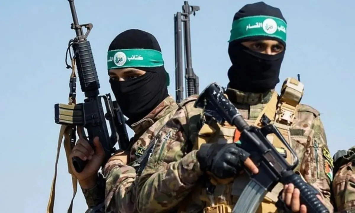 Thổ Nhĩ Kỳ: Hamas sẵn sàng giải tán cánh vũ trang sau khi Nhà nước Palestine độc lập