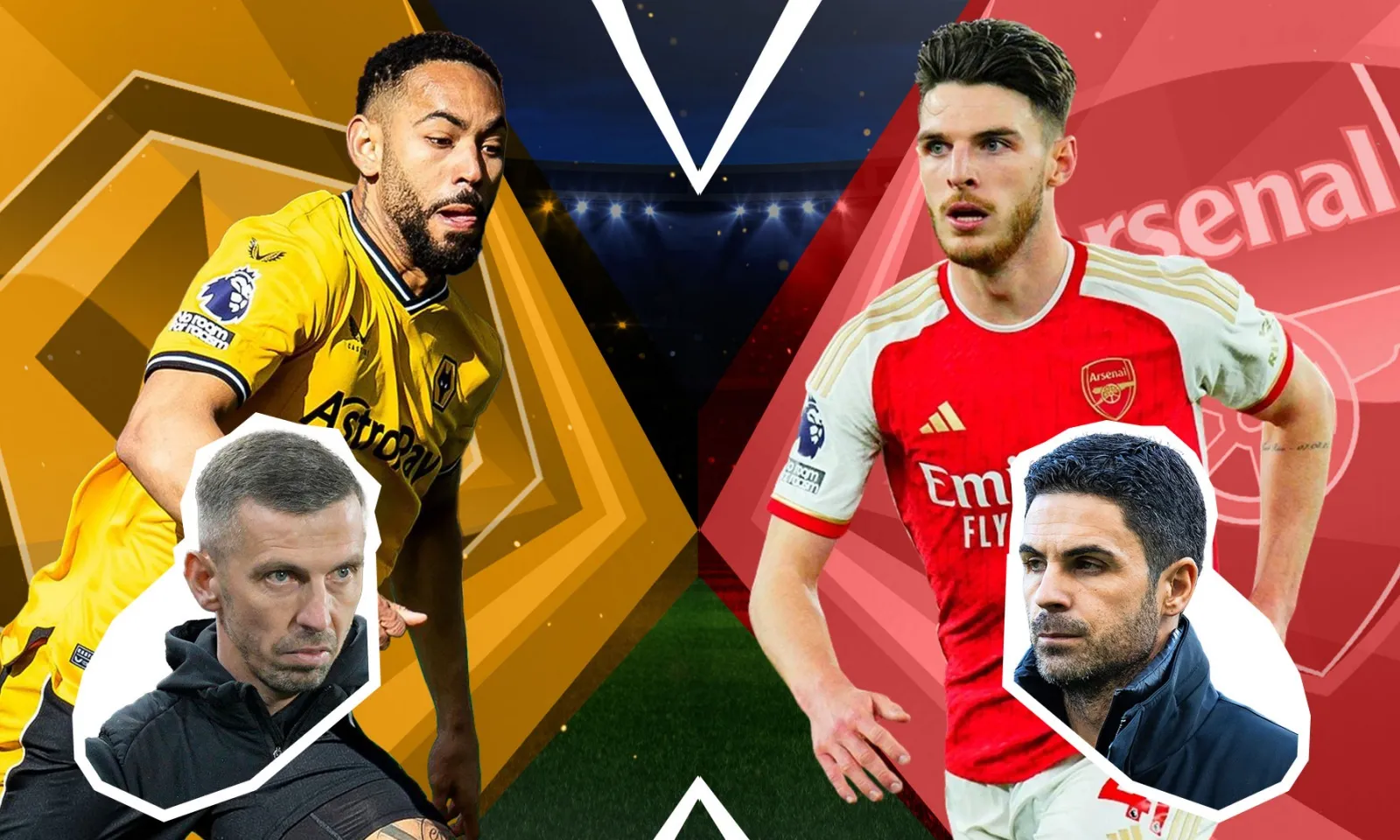 Lịch thi đấu Arsenal tuần này (01h30 ngày 21/4), xem trực tiếp ở đâu - kênh nào?