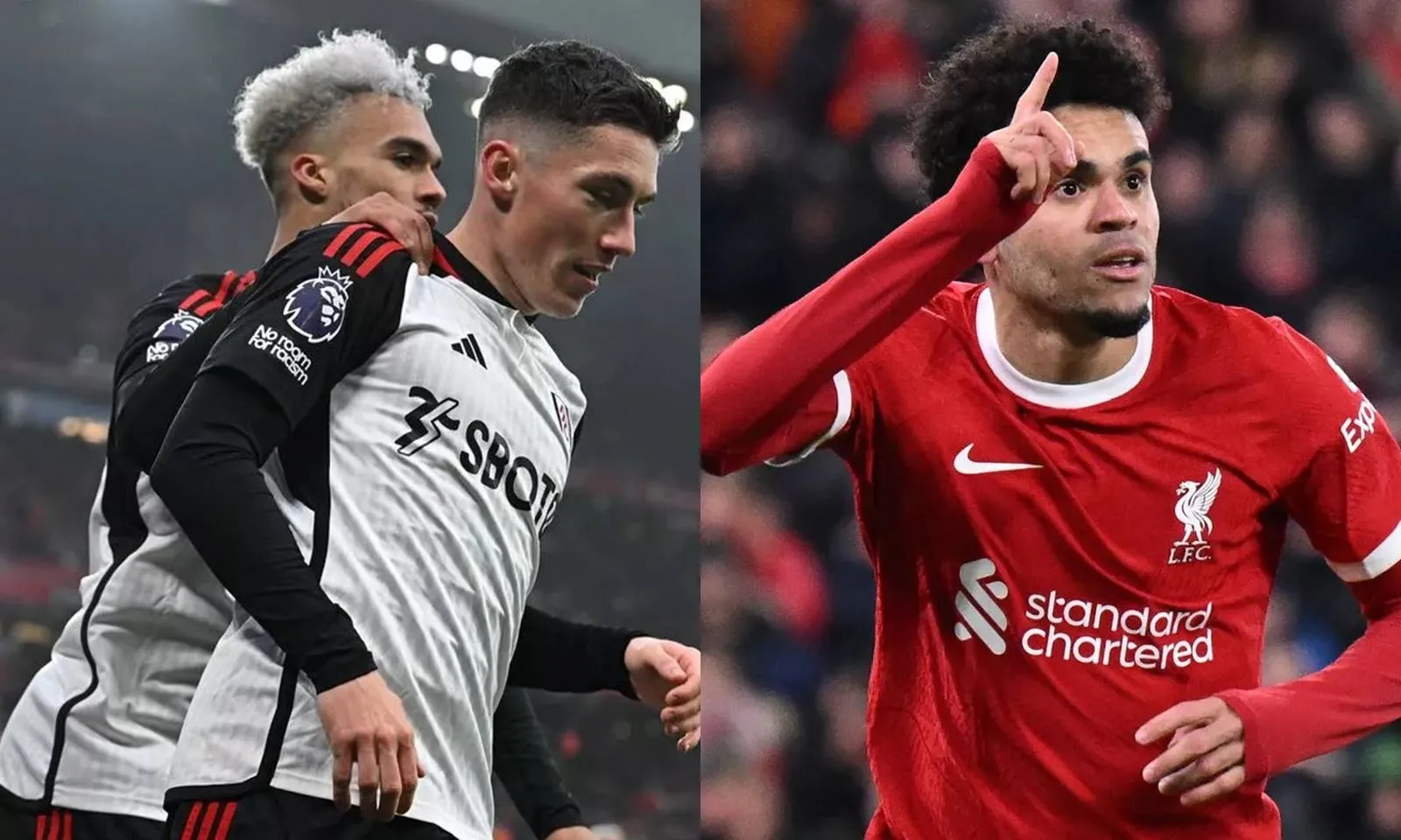 Lịch thi đấu Liverpool tuần này (22h30 ngày 21/4), xem trực tiếp ở đâu - kênh nào?