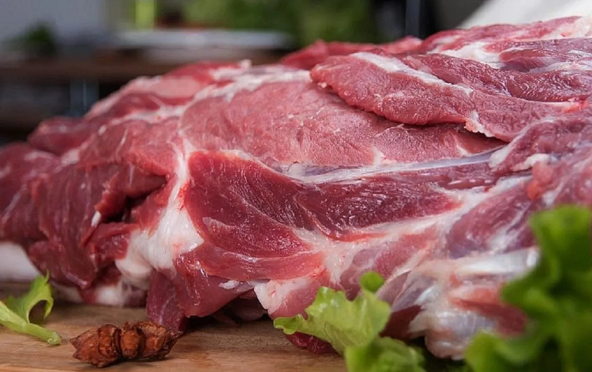 Giá heo hơi hôm nay 20/4/2024: Cao nhất 63.000 đồng/kg