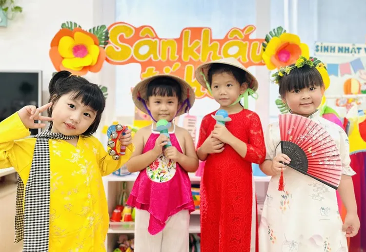 Trường mầm non công lập tại TPHCM dự kiến tăng học phí lên gần 8 triệu đồng tháng