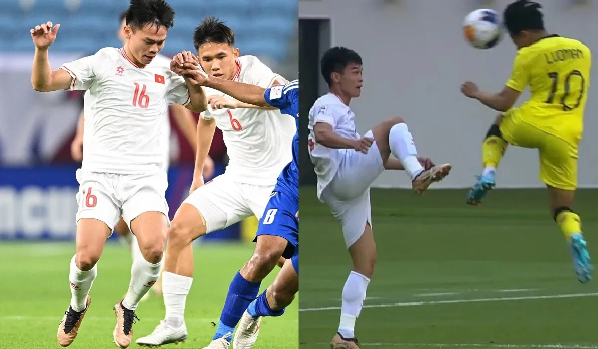 U23 Việt Nam mất mảnh ghép quan trọng ở trận tranh ngôi đầu cùng U23 Uzbekistan