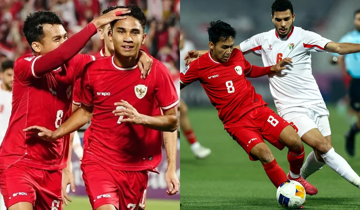 Kết quả VCK U23 châu Á 2024: U23 Indonesia nối gót U23 Việt Nam vào Tứ kết