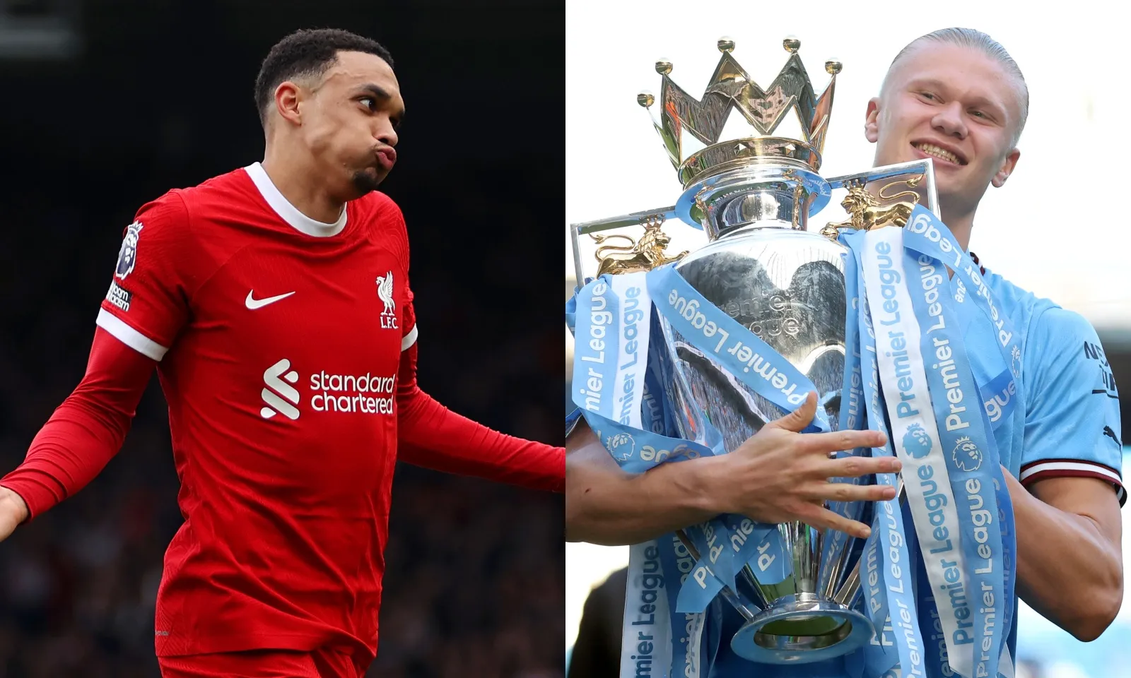 Alexander-Arnold buông cờ trắng trước Man City: Arsenal đã nếm trải điều đó