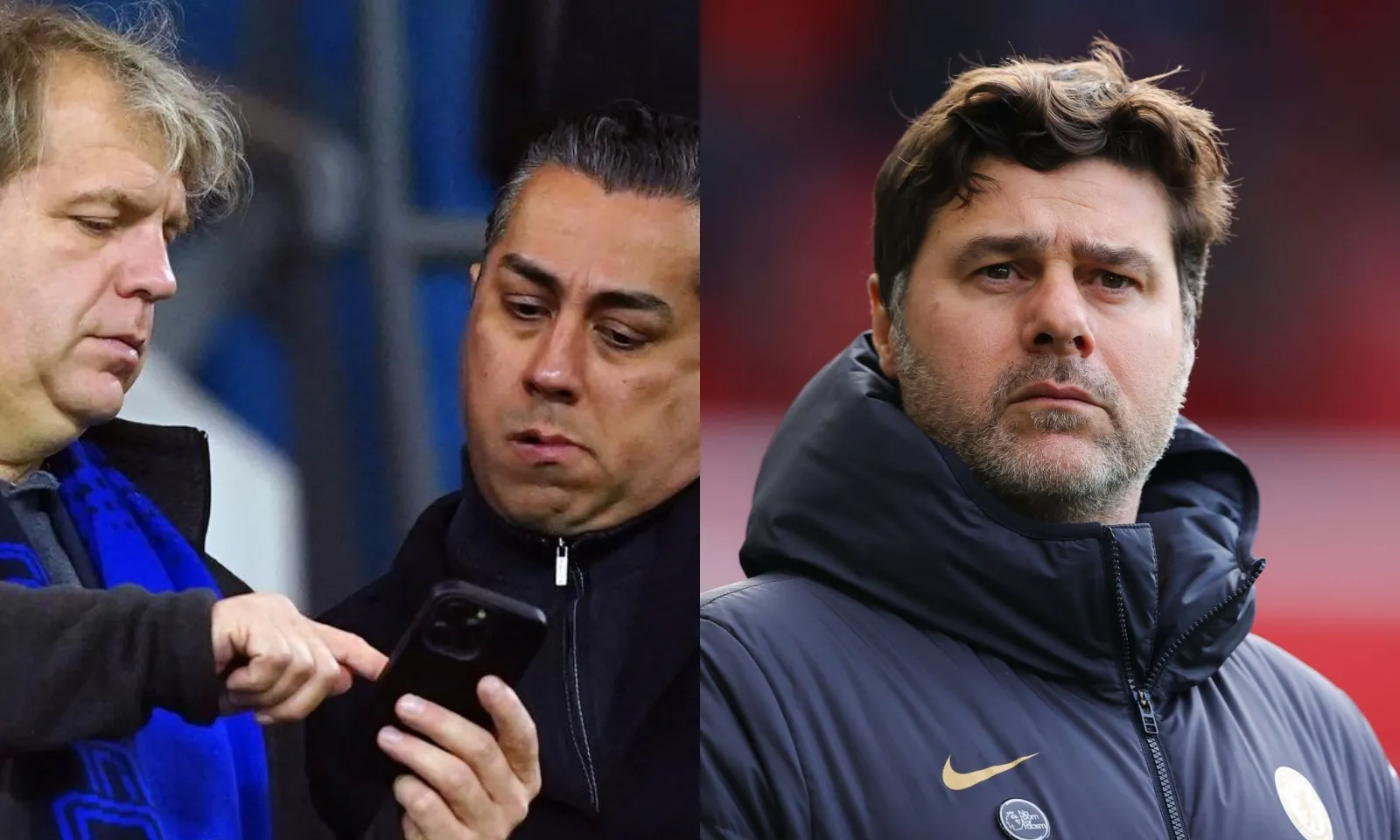 Trắng tay toàn tập, BLĐ Chelsea chốt ngày phán xử Pochettino