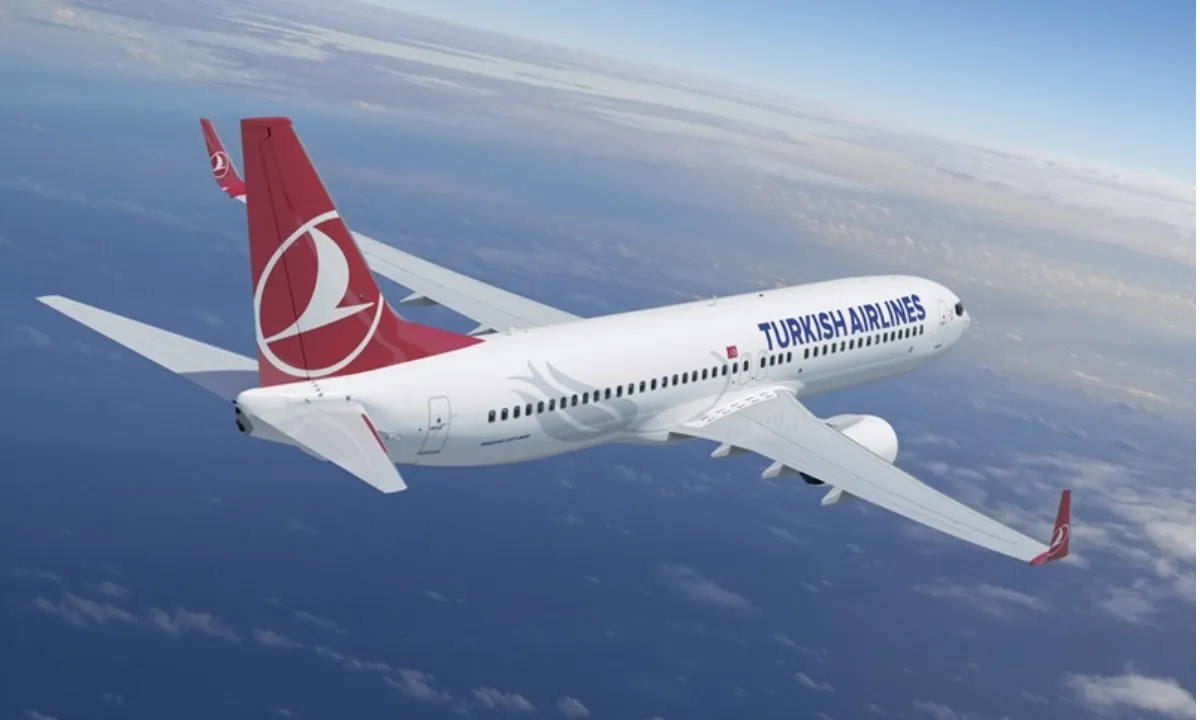 Điều tra vụ một máy bay Thổ Nhĩ Kỳ không tuân thủ hướng dẫn hạ cánh tại sân bay Nhật Bản